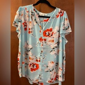 Stitch Fix Blouse